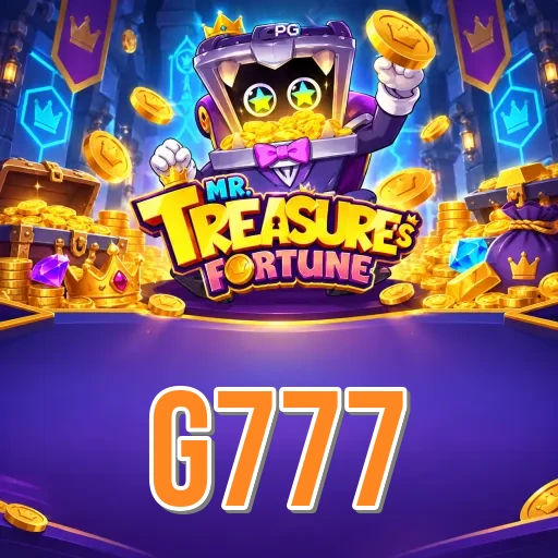 g777 Install Successful
